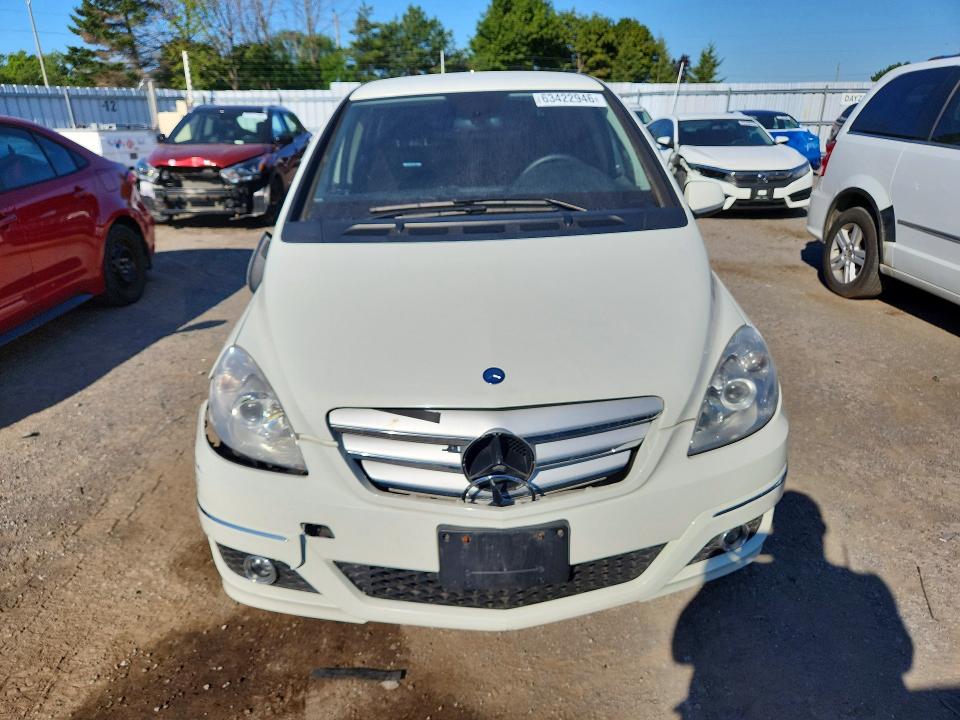 Продажа на аукционе авто 2010 Mercedes-benz B200, vin: WDDFH3DB9AJ595402, номер лота: 63422946