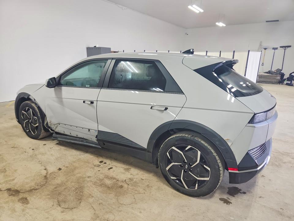 Aukcja sprzedaży 2024 Hyundai Ioniq 5, vin: KM8KNDDF7RU244424, numer aukcji: 67341476