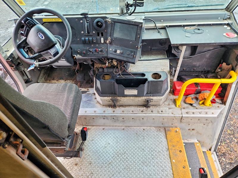 Продаж на аукціоні авто 2020 Ford F59, vin: 1F65F5KN8L0A03424, номер лоту: 62263196