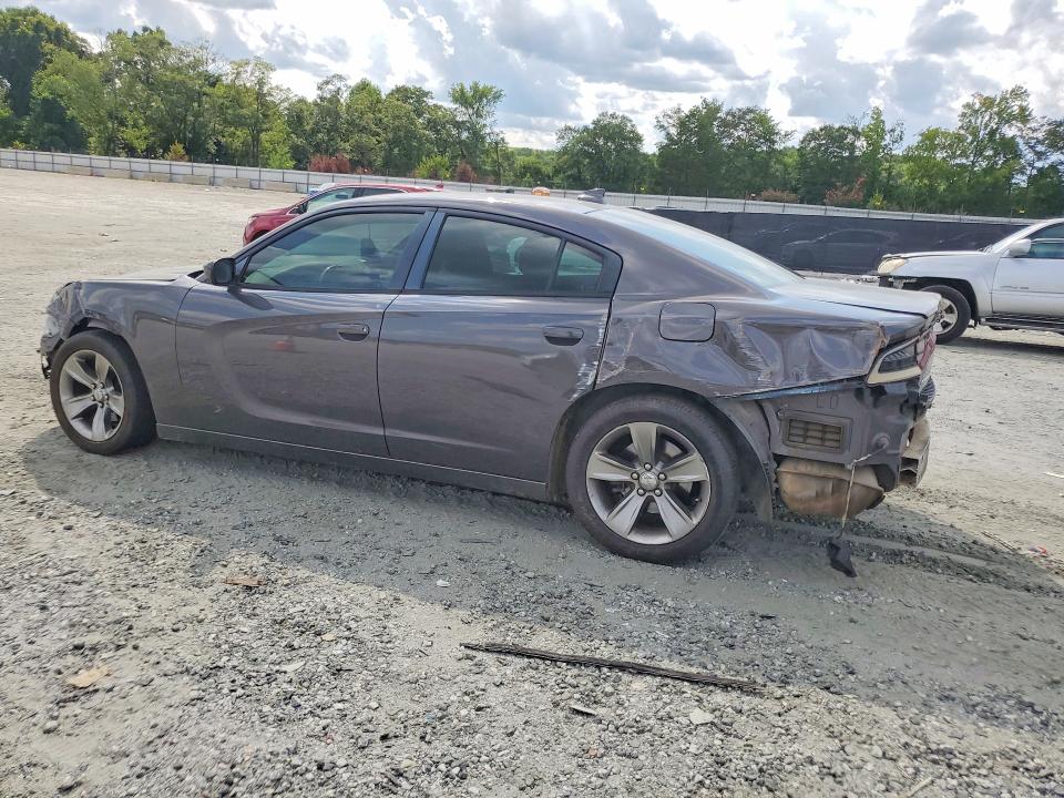 Aukcja sprzedaży 2016 Dodge Charger, vin: 2C3CDXHG3GH178619, numer aukcji: 64560616
