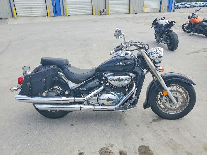 Продаж на аукціоні авто 2005 Suzuki C50, vin: JS1VS55A752113805, номер лоту: 65906846