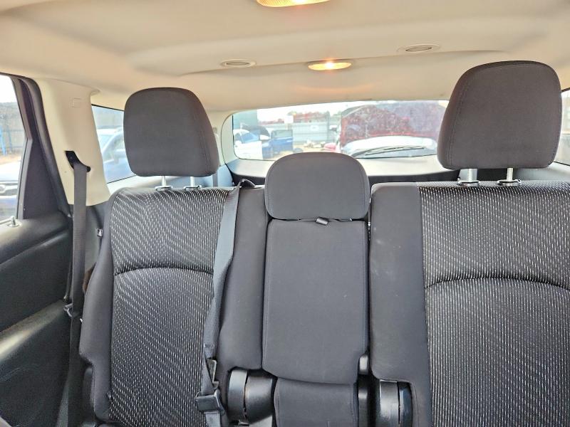 63620326 :رقم المزاد ، 3C4PDDBG2CT396718 vin ، 2012 Dodge Journey مزاد بيع