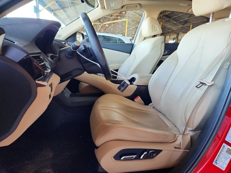 66732966 :رقم المزاد ، 5J8TC1H30KL004142 vin ، 2019 Acura Rdx مزاد بيع
