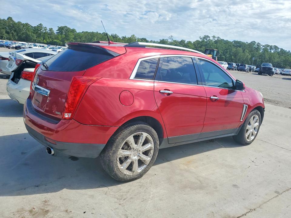 Aukcja sprzedaży 2013 Cadillac Srx, vin: 3GYFNDE37DS565005, numer aukcji: 64736746