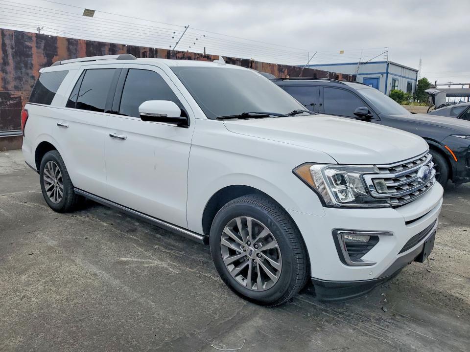 Продаж на аукціоні авто 2018 Ford Expedition, vin: 1FMJU1KT0JEA25230, номер лоту: 63430266