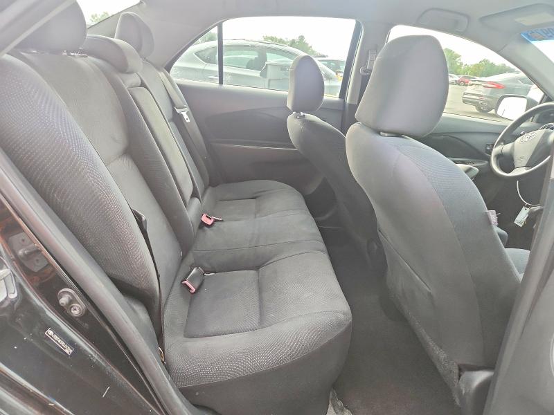 Продажа на аукционе авто 2012 Toyota Yaris, vin: JTDBT4K37CL013166, номер лота: 64530976