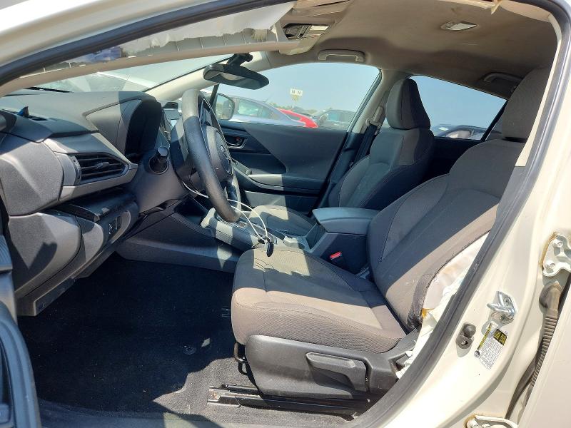 Продажа на аукционе авто 2024 Subaru Crosstrek, vin: JF2GUABC2R8253272, номер лота: 66764026