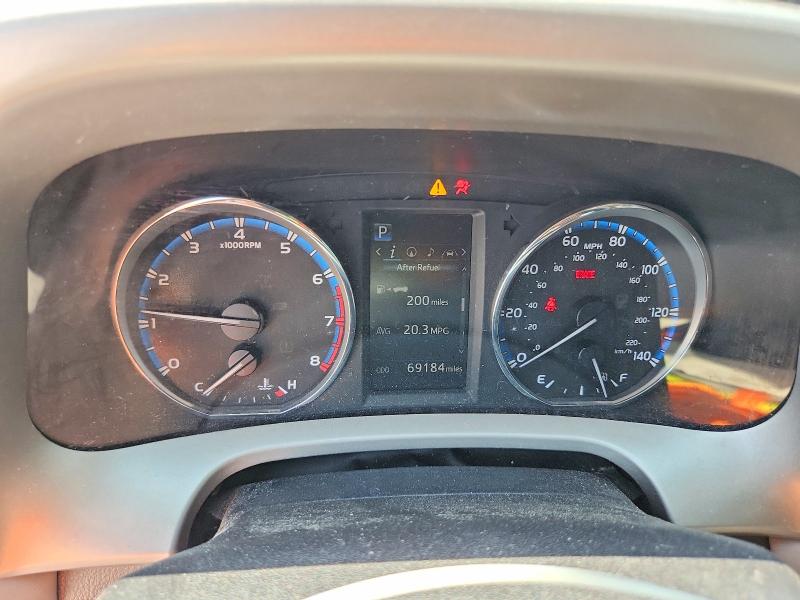 Aukcja sprzedaży 2017 Toyota Rav4, vin: 2T3YFREV7HW370704, numer aukcji: 66606466