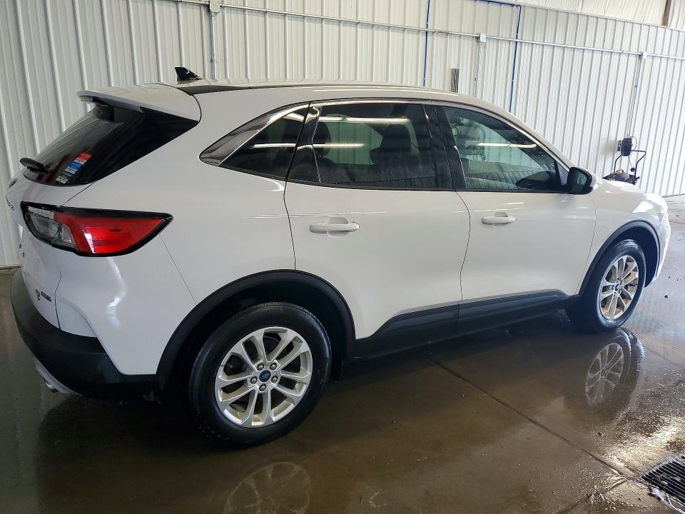 Продаж на аукціоні авто 2020 Ford Escape, vin: 1FMCU9G63LUA72545, номер лоту: 65014916
