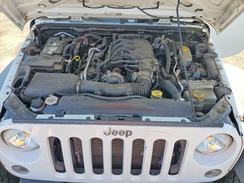 Aukcja sprzedaży 2018 Jeep Wrangler Unlimited, vin: 1C4HJWDG3JL897695, numer aukcji: 63787126