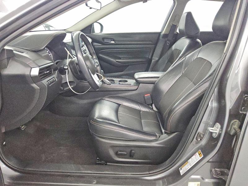 63614856 :رقم المزاد ، 1N4BL4CV0MN417924 vin ، 2021 Nissan Altima مزاد بيع