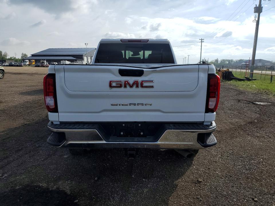 Продажа на аукционе авто 2024 Gmc Sierra, vin: 1GT49ME79RF304247, номер лота: 66360556