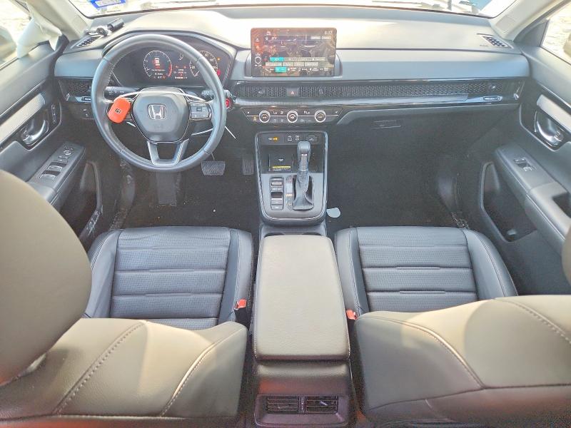Aukcja sprzedaży 2025 Honda Cr-v, vin: 2HKRS3H79SH305460, numer aukcji: 66138466