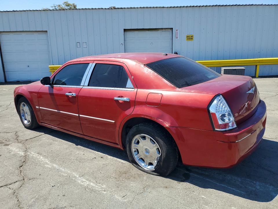 Aukcja sprzedaży 2007 Chrysler 300, vin: 2C3KA53G27H698293, numer aukcji: 66037246