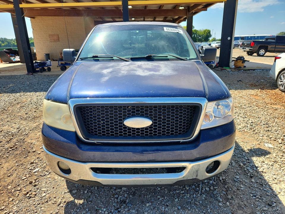 Aukcja sprzedaży 2007 Ford F150, vin: 1FTRX12W07FA31458, numer aukcji: 66368436