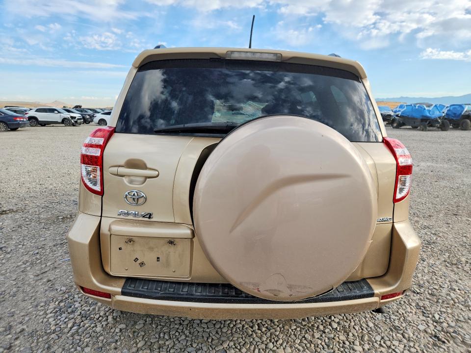 Aukcja sprzedaży 2012 Toyota Rav4, vin: 2T3BF4DV5CW191466, numer aukcji: 66291006