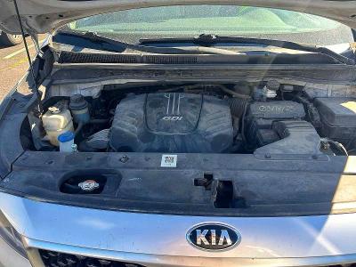 Продажа на аукционе авто 2017 Kia Sedona, vin: KNDMA5C18H6259666, номер лота: 65021726