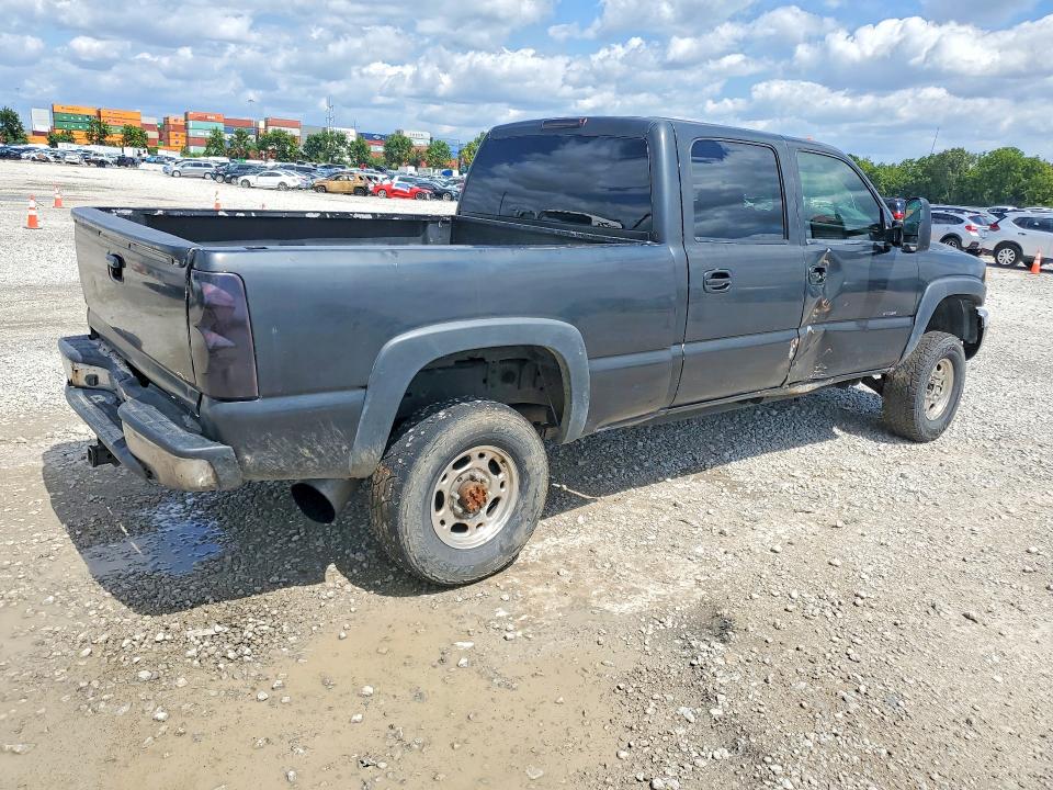 Продаж на аукціоні авто 2005 Gmc Sierra, vin: 1GTHK23215F841643, номер лоту: 66263716