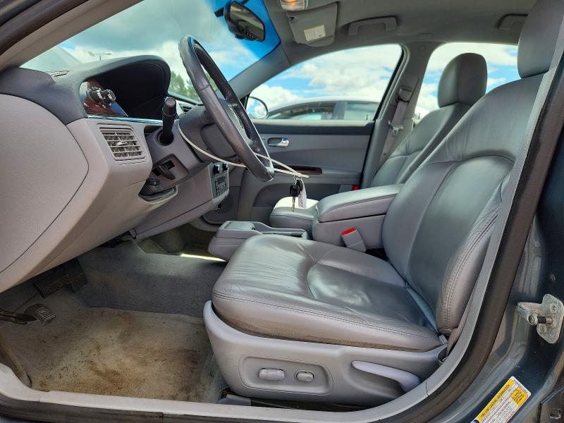 Aukcja sprzedaży 2007 Buick Lacrosse, vin: 2G4WD582671198692, numer aukcji: 66243196