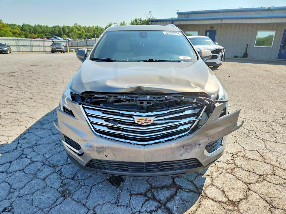 Aukcja sprzedaży 2018 Cadillac Xt5, vin: 1GYKNCRS5JZ175030, numer aukcji: 64401936