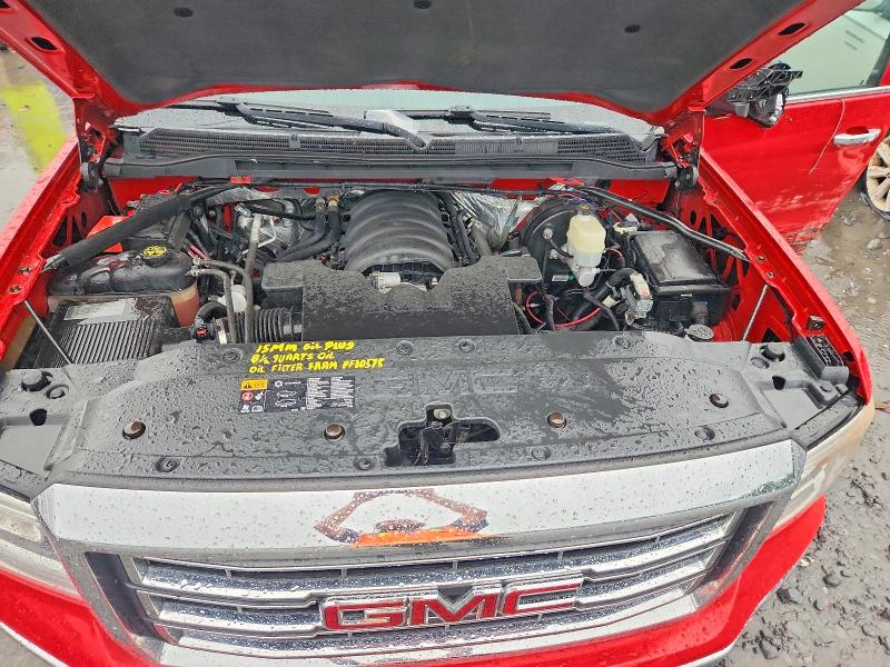 63946546 :رقم المزاد ، 3GTU2VEC5EG132959 vin ، 2014 Gmc Sierra مزاد بيع