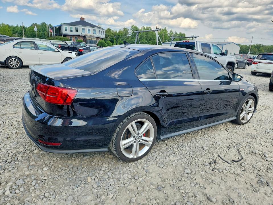 Auction sale of the 2016 Volkswagen Jetta, vin: 3VW4T7AJ8GM220404, lot number: 63878526