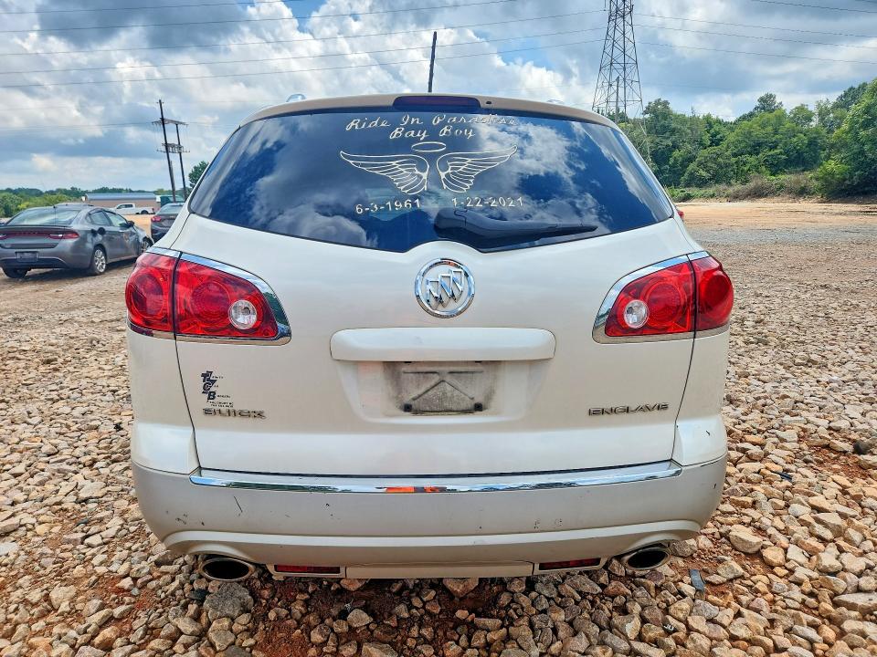 Продаж на аукціоні авто 2011 Buick Enclave, vin: 5GAKVAED9BJ412511, номер лоту: 63525396