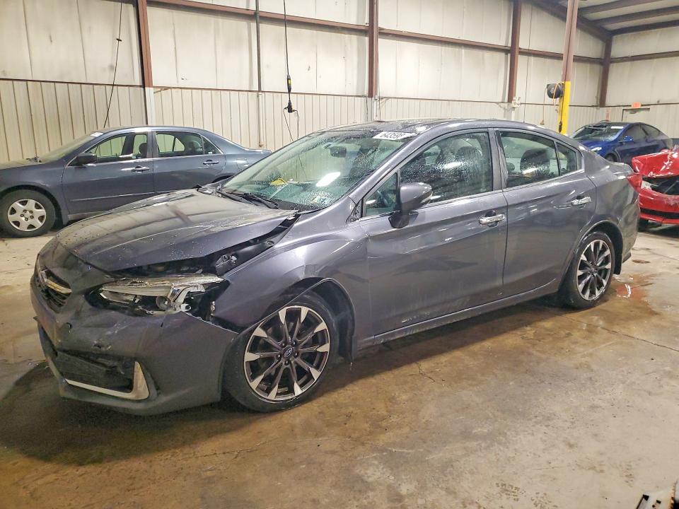 Aukcja sprzedaży 2020 Subaru Impreza, vin: 4S3GKAU66L3602403, numer aukcji: 64359846