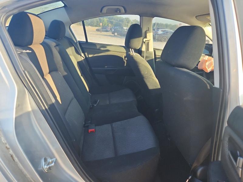 Aukcja sprzedaży 2007 Mazda 3, vin: JM1BK12F171713326, numer aukcji: 64431226