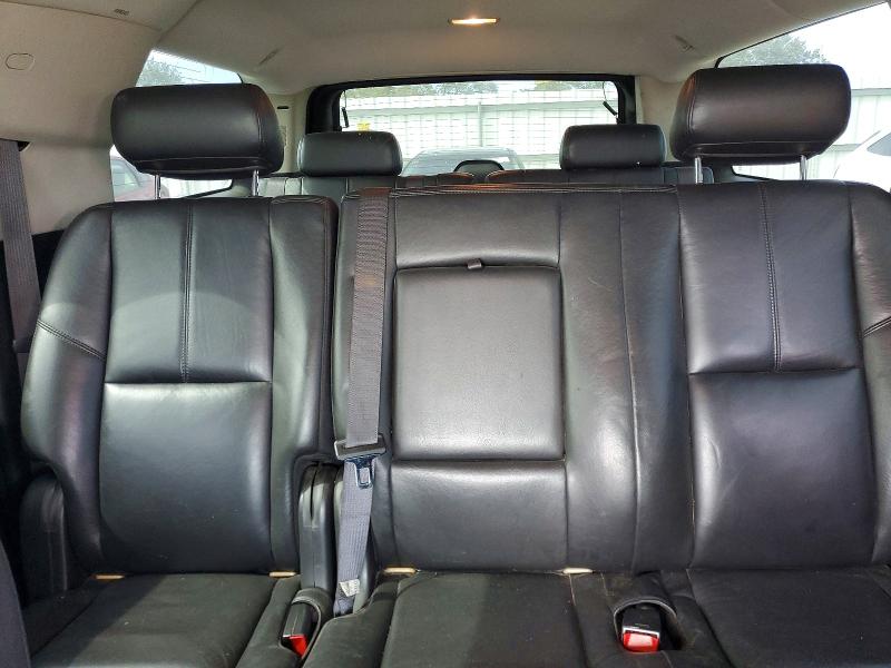 65666296 :رقم المزاد ، 1GKFK66868J244945 vin ، 2008 Gmc Yukon Xl مزاد بيع