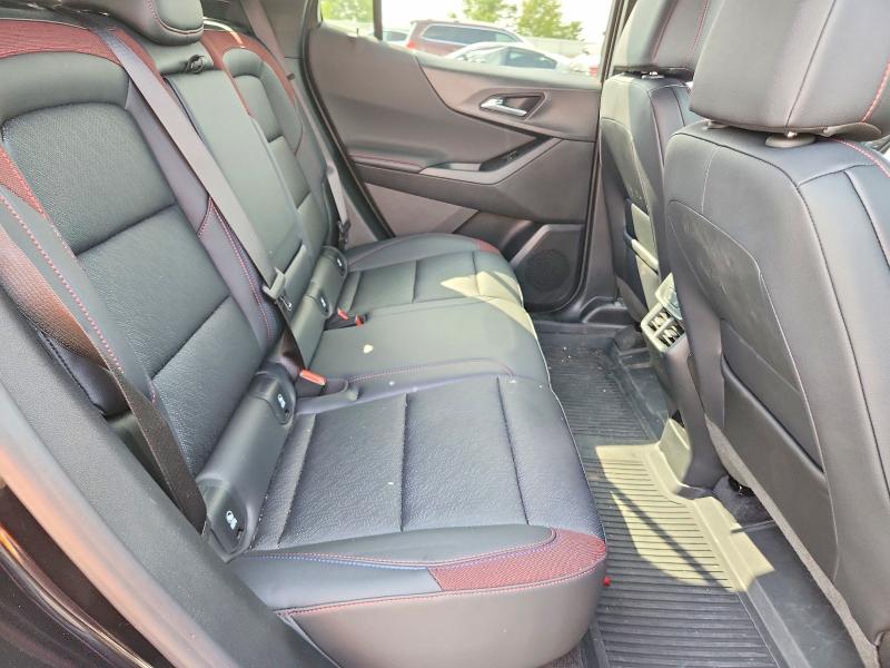 Продаж на аукціоні авто 2026 Chevrolet Equinox, vin: 3GNAXTEGXTL503170, номер лоту: 66400386