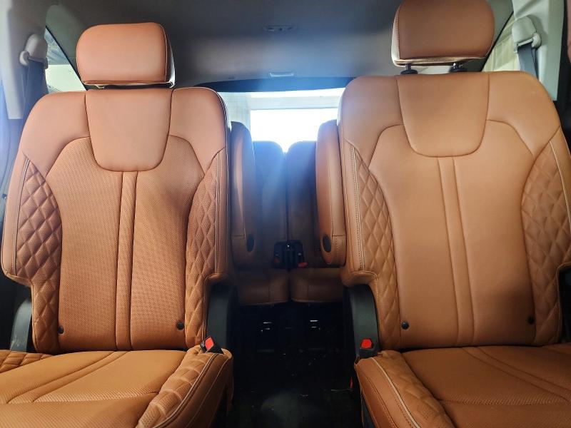 65350956 :رقم المزاد ، 5XYRKDLF2PG183303 vin ، 2023 Kia Sorento مزاد بيع
