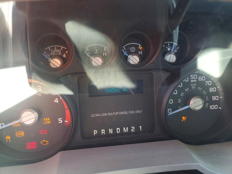 63894196 :رقم المزاد ، 1FT8W3DT1CEB41660 vin ، 2012 Ford F350 مزاد بيع