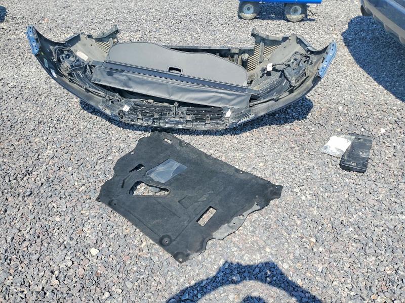 66258036 :رقم المزاد ، 2FMPK4K97KBC20387 vin ، 2019 Ford Edge مزاد بيع