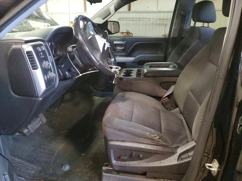 Продажа на аукционе авто 2016 Chevrolet Silverado, vin: 3GCUKREC9GG362434, номер лота: 67116096