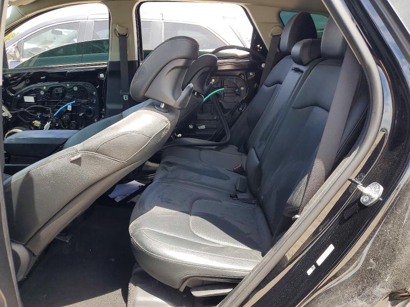 65566126 :رقم المزاد ، 5XYK33AF3PG086543 vin ، 2023 Kia Sportage مزاد بيع