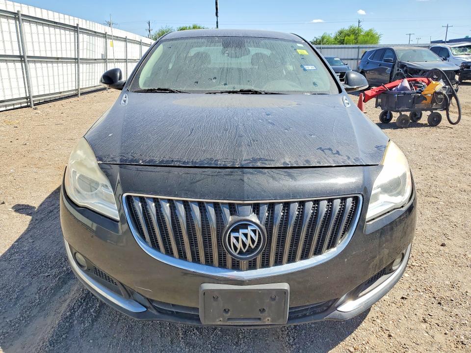 Aukcja sprzedaży 2015 Buick Regal, vin: 2G4GK5EX2F9207608, numer aukcji: 64338856