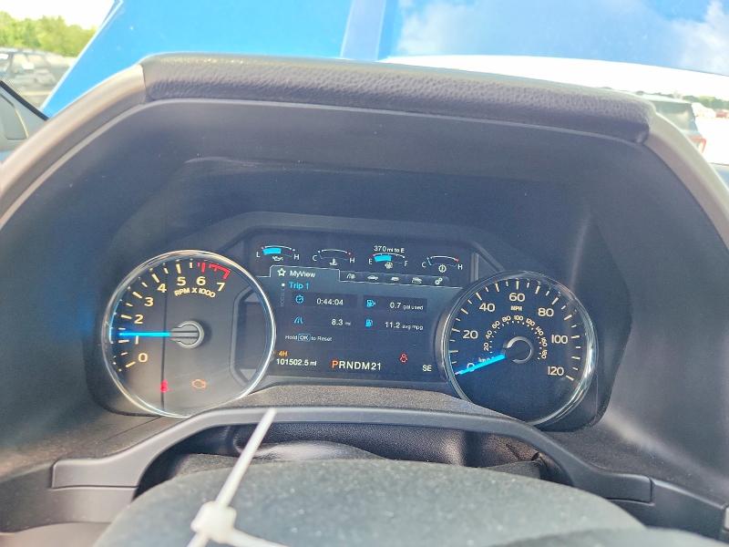 65083336 :رقم المزاد ، 1FTEW1EG8FFC16071 vin ، 2015 Ford F150 مزاد بيع