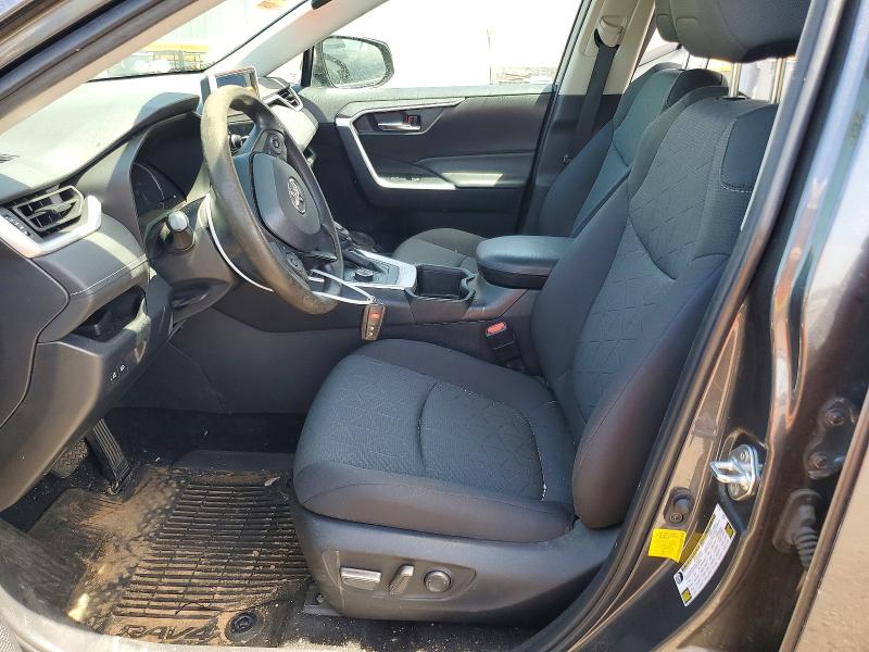 Продаж на аукціоні авто 2023 Toyota Rav4 Hybrid, vin: 4T3RWRFV3PU085807, номер лоту: 66136996