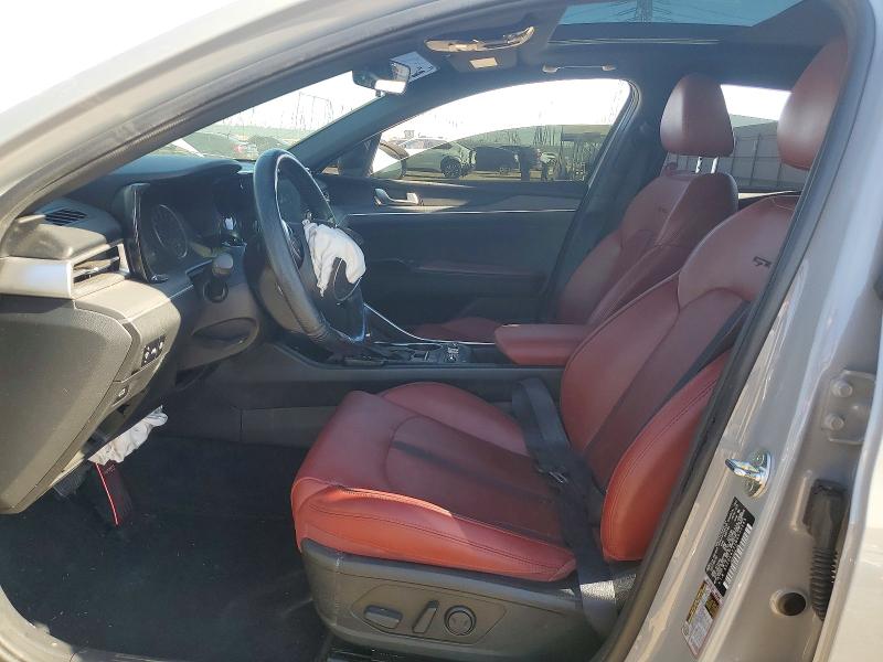 Продаж на аукціоні авто 2021 Kia K5, vin: 5XXG64J23MG033583, номер лоту: 63716996