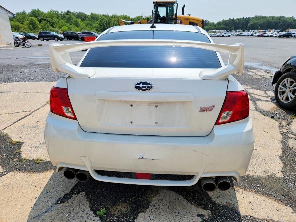 Продажа на аукционе авто 2012 Subaru Impreza, vin: JF1GV8J68CL013976, номер лота: 64786576