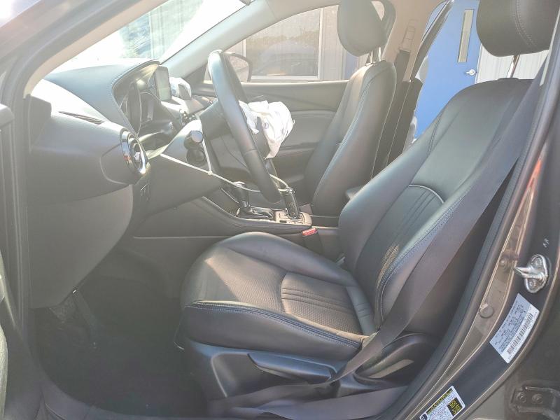 Aukcja sprzedaży 2019 Mazda Cx-3, vin: JM1DKDC79K1458919, numer aukcji: 65267426