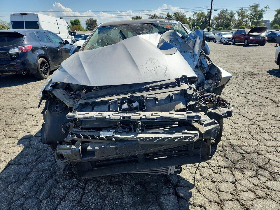 66313796 :رقم المزاد ، 3VW7X7BU4SM017044 vin ، 2025 Volkswagen Jetta مزاد بيع