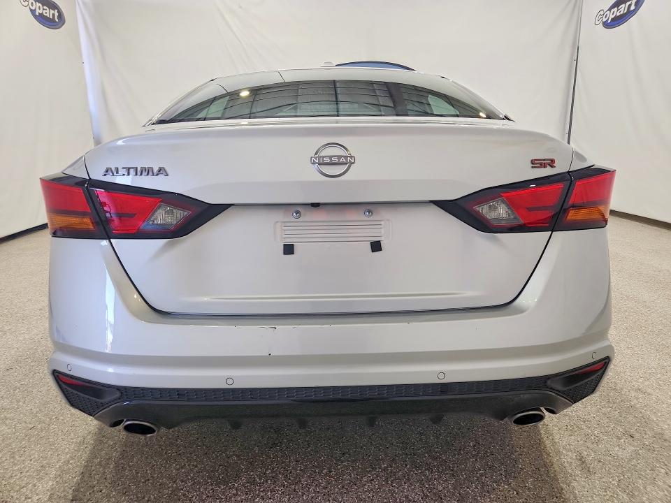 Продажа на аукционе авто 2025 Nissan Altima, vin: 1N4BL4CV1SN430176, номер лота: 63556566