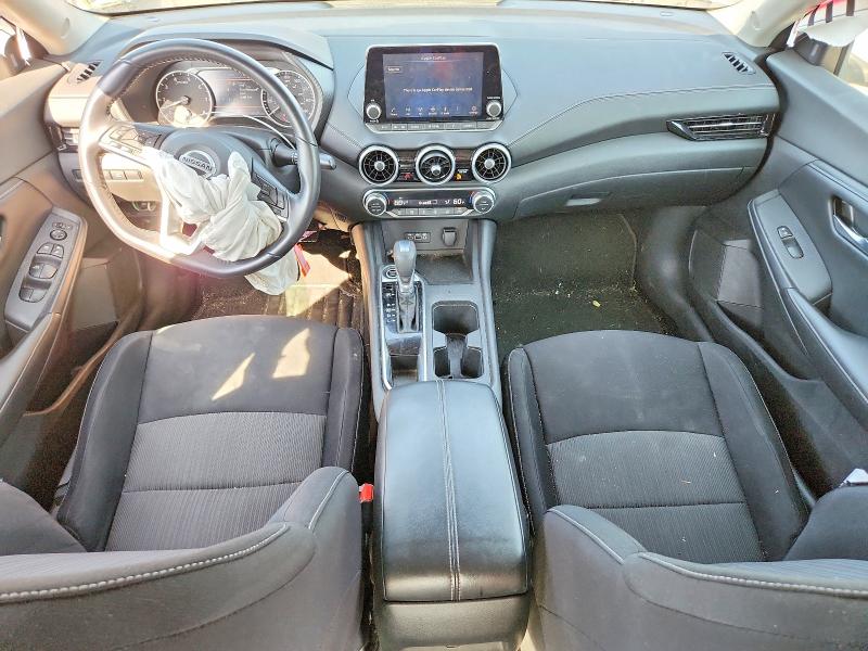 Продаж на аукціоні авто 2020 Nissan Sentra, vin: 3N1AB8CV1LY268394, номер лоту: 65474896