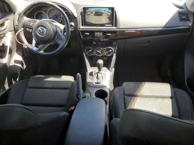 64238056 :رقم المزاد ، JM3KE4CYXE0407082 vin ، 2014 Mazda Cx-5 مزاد بيع