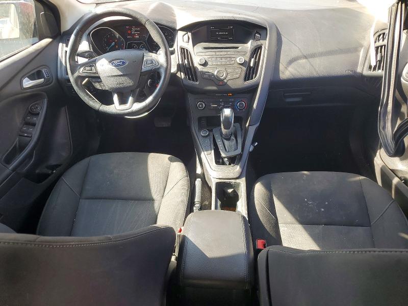 Продажа на аукционе авто 2015 Ford Focus, vin: 1FADP3F26FL360216, номер лота: 63703646