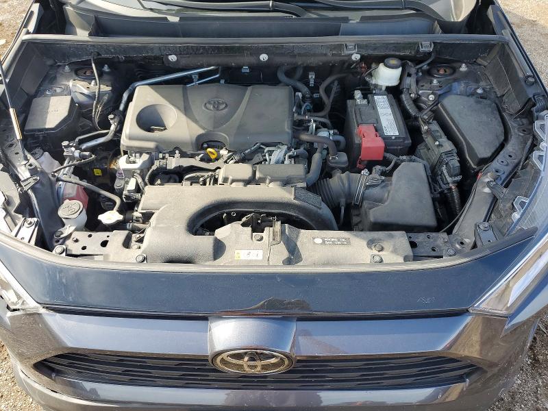 Aukcja sprzedaży 2019 Toyota Rav4, vin: 2T3P1RFV3KW071467, numer aukcji: 65698806