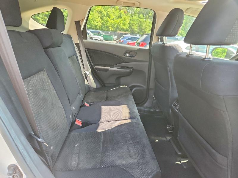 Продажа на аукционе авто 2015 Honda Cr-v, vin: 2HKRM4H54FH618453, номер лота: 63286806