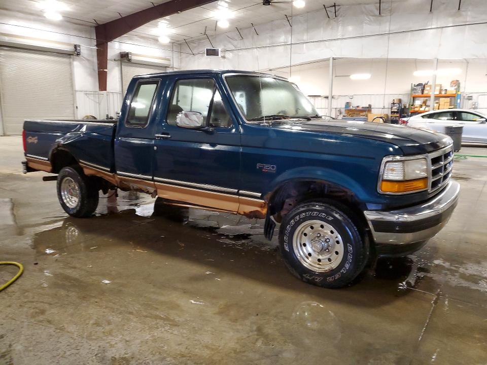 Продажа на аукционе авто 1994 Ford F150, vin: 1FTEX14N4RKA51175, номер лота: 65545276